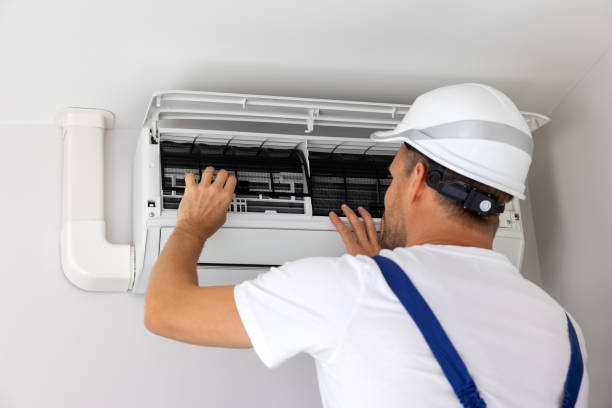 HVAC emergency services in Dayton, MN